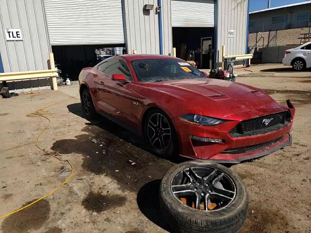 2021 Ford Mustang - Image 10