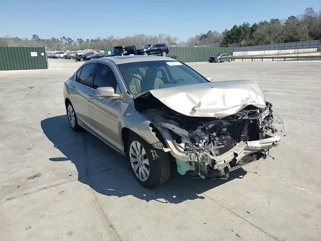 2015 Honda Accord - Image 14
