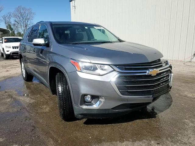2018 Chevrolet Traverse - Image 15
