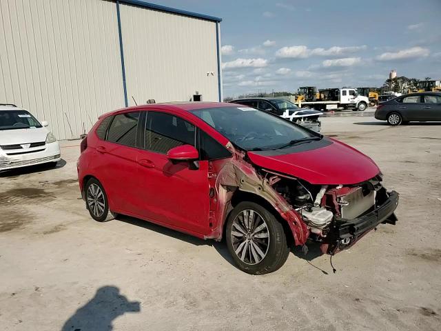 2015 Honda Fit - Image 11