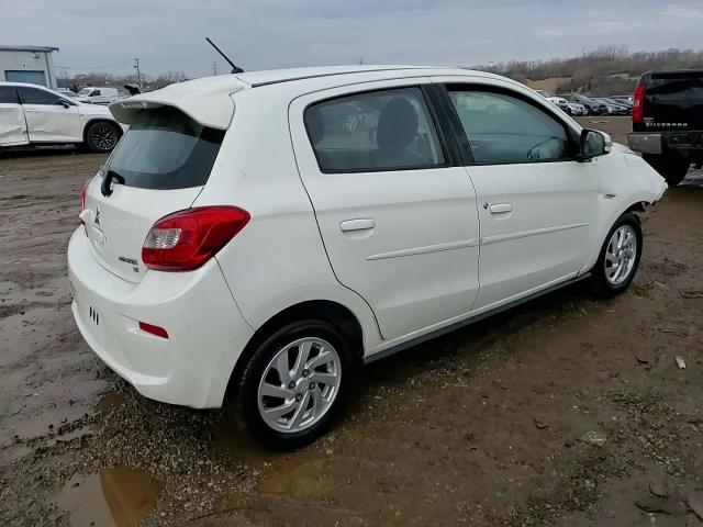 2019 Mitsubishi Mirage - Image 13