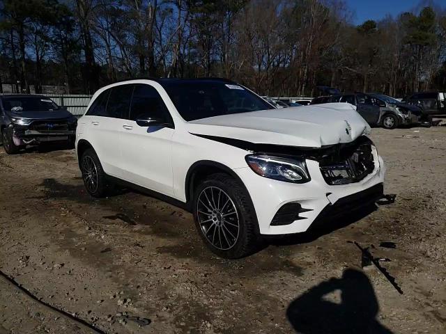 2019 Mercedes-Benz GLC - Image 14