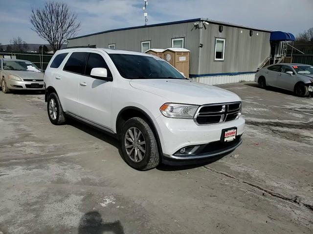 2017 Dodge Durango - Image 15