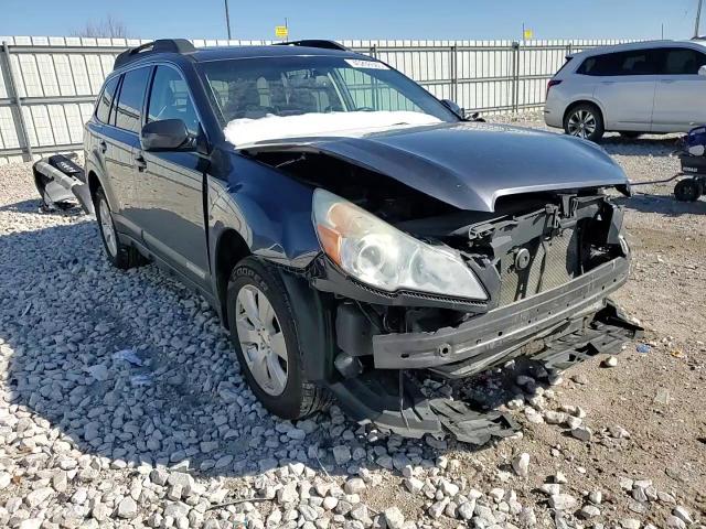 2011 Subaru Outback - Image 12