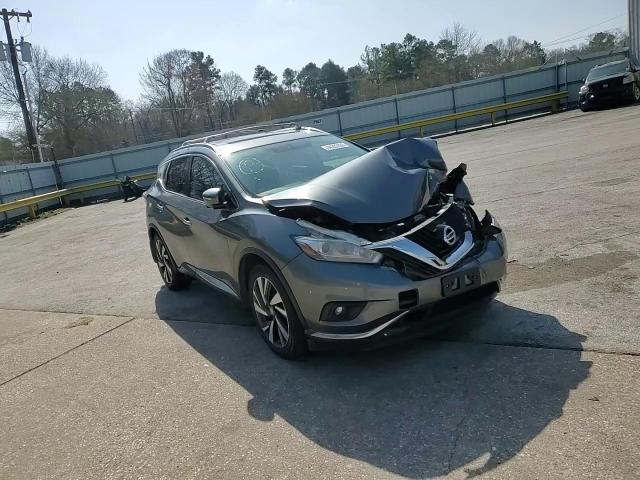 2015 Nissan Murano - Image 11
