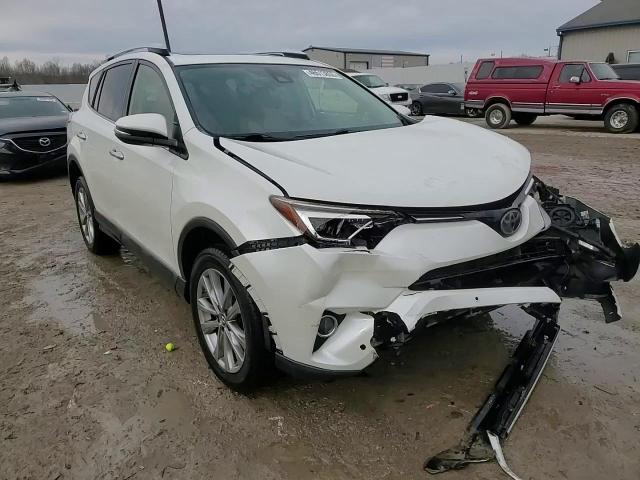2016 Toyota RAV 4 - Image 14