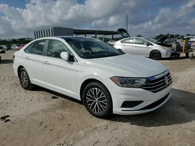 2020 Volkswagen Jetta - Image 10