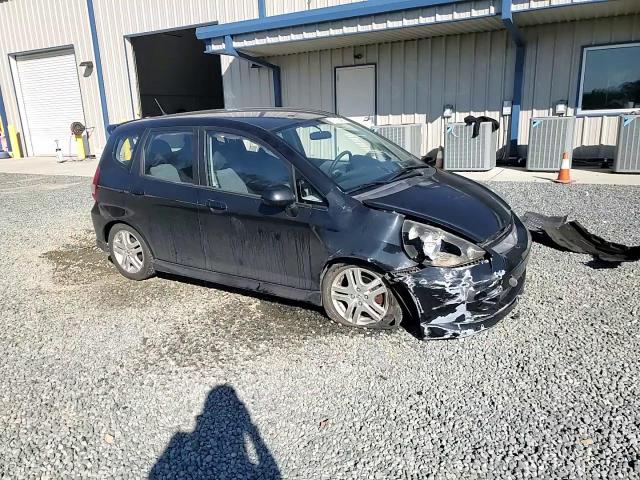 2008 Honda Fit - Image 11