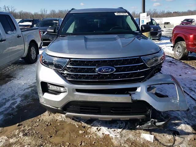 2023 Ford Explorer - Image 15