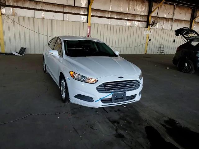 2016 Ford Fusion - Image 10