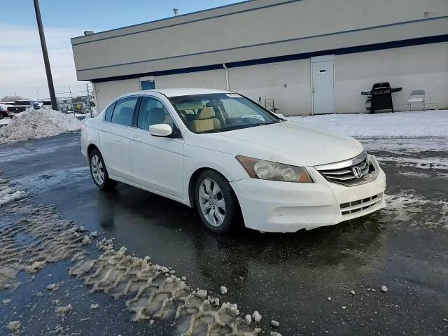 2012 Honda Accord - Image 10