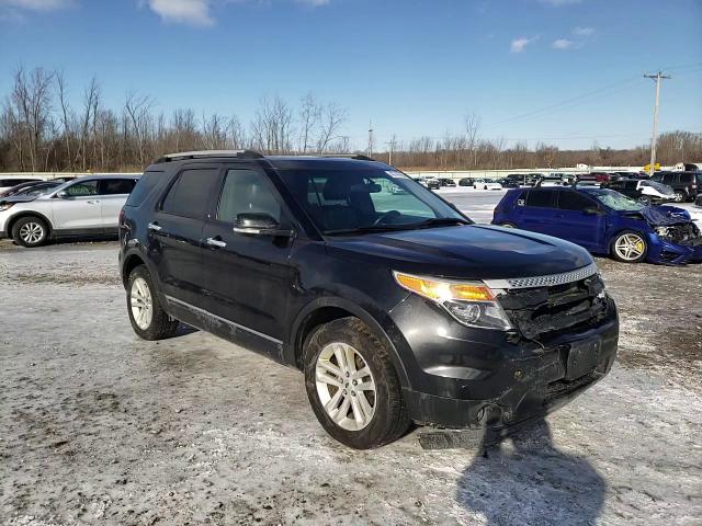 2013 Ford Explorer - Image 12