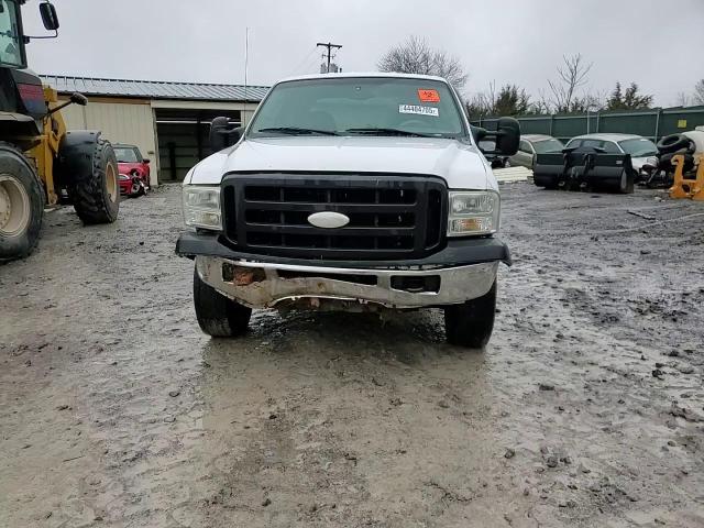 2006 Ford F250 - Image 10