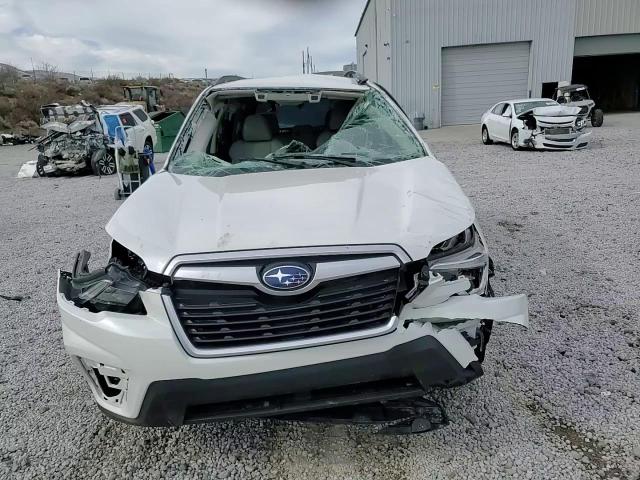 2021 Subaru Forester - Image 11