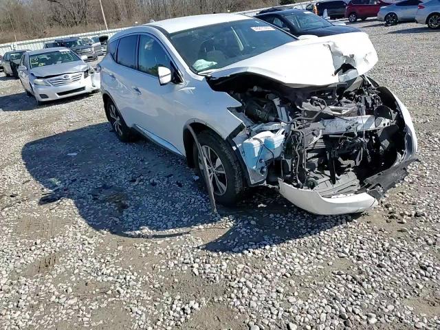 2019 Nissan Murano - Image 11