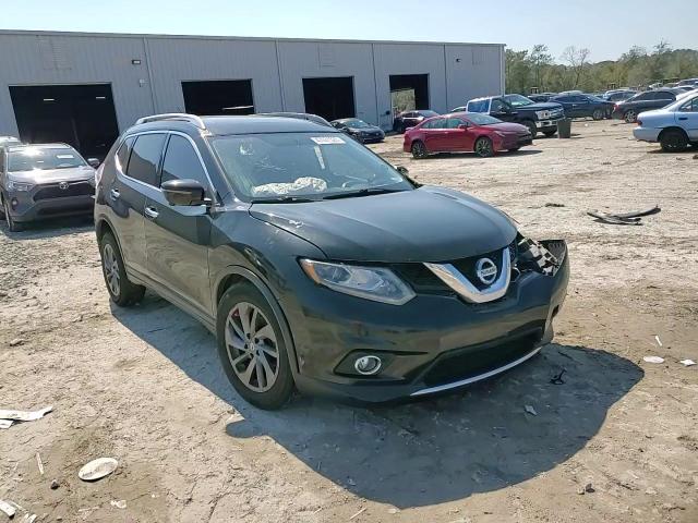 2016 Nissan Rogue - Image 11
