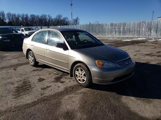 2003 Honda Civic - Image 11