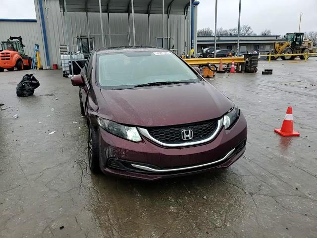 2013 Honda Civic - Image 13