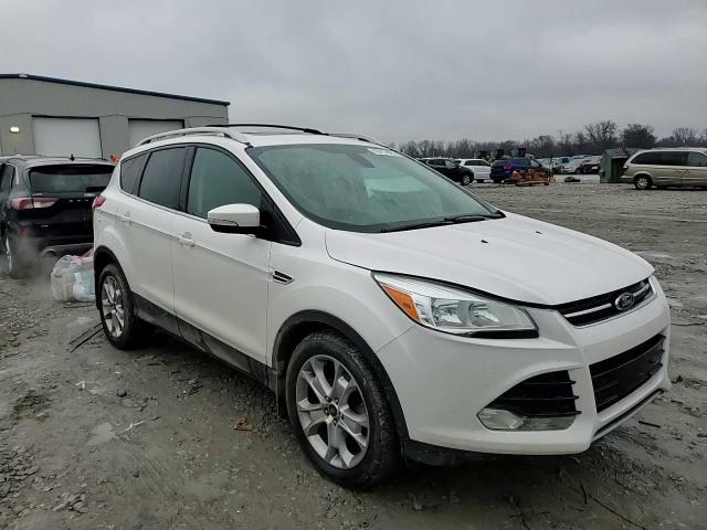 2014 Ford Escape - Image 12