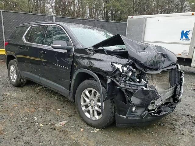 2021 Chevrolet Traverse - Image 12