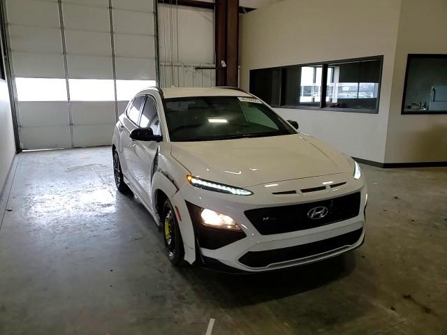 2022 Hyundai Kona - Image 11