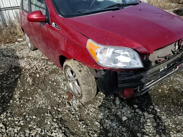 2011 Chevrolet Aveo - Image 11