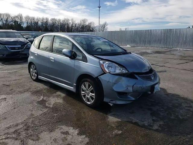 2011 Honda Fit - Image 12