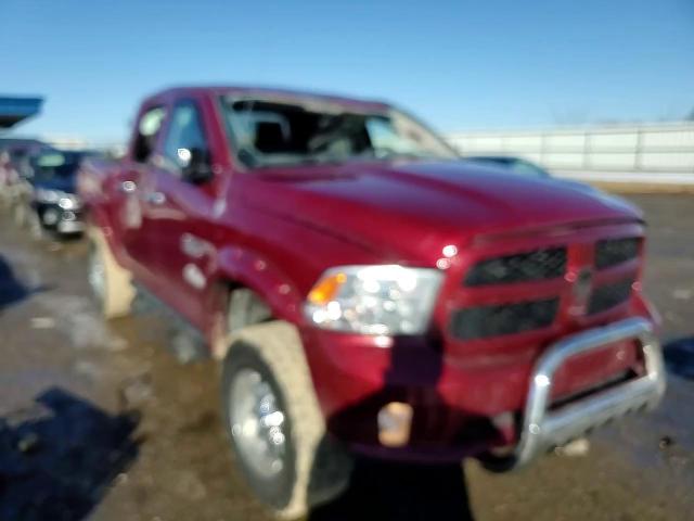 2013 RAM 1500 - Image 11