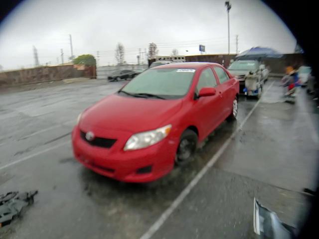 2010 Toyota Corolla - Image 11