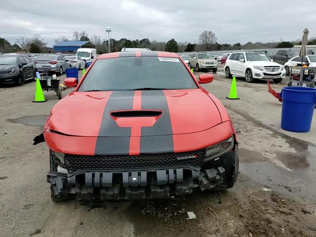 2018 Dodge Charger - Image 10