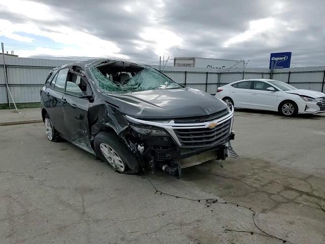 2023 Chevrolet Equinox - Image 11