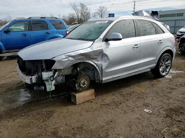 2016 Audi Q3 - Image 15