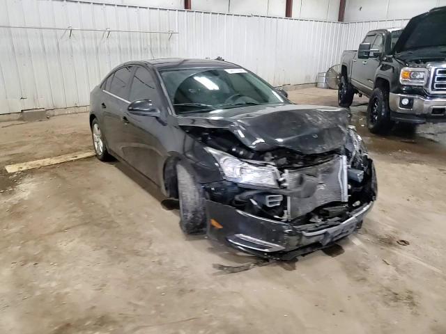 2015 Chevrolet Cruze - Image 11