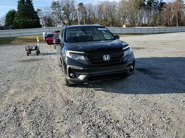 2022 Honda Pilot - Image 11