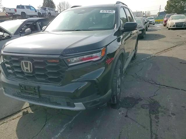 2024 Honda Pilot - Image 12