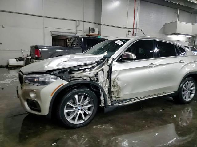 2015 BMW X6 - Image 14