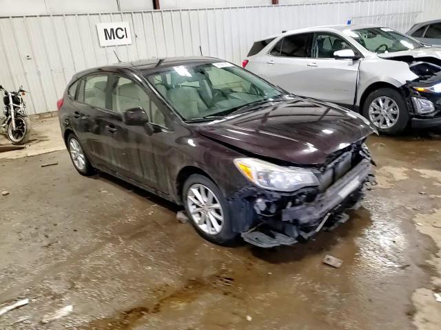 2013 Subaru Impreza - Image 11