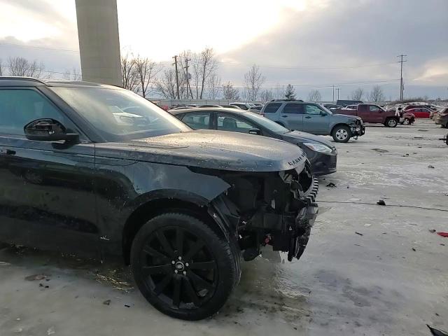 2018 Land Rover Range Rover - Image 15