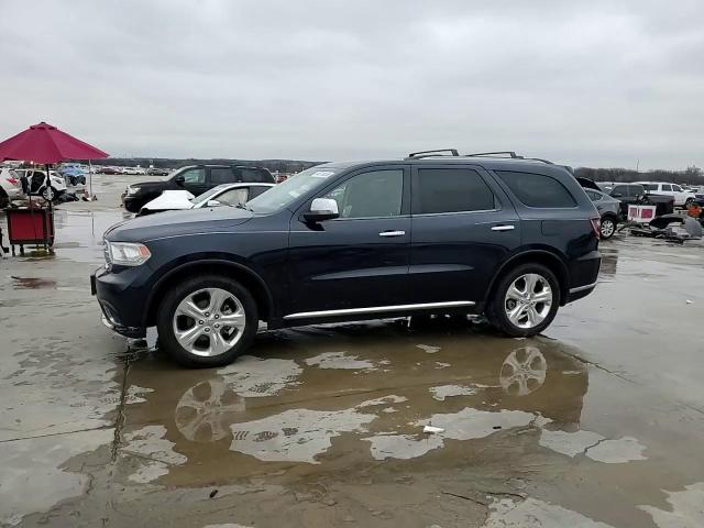 2014 Dodge Durango - Image 14