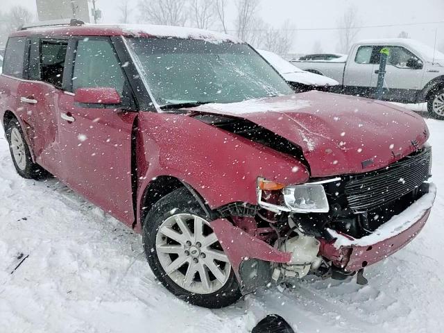 2011 Ford Flex - Image 12