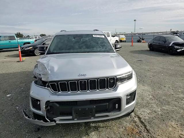 2021 Jeep Grand Cherokee - Image 11