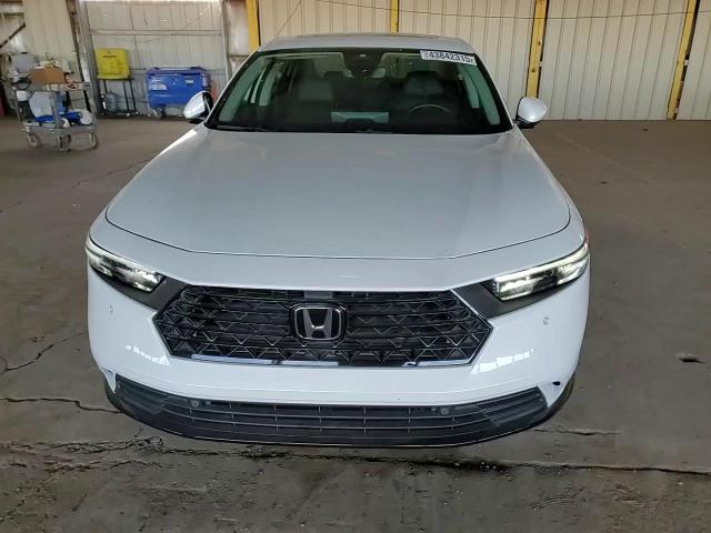 2024 Honda Accord - Image 11
