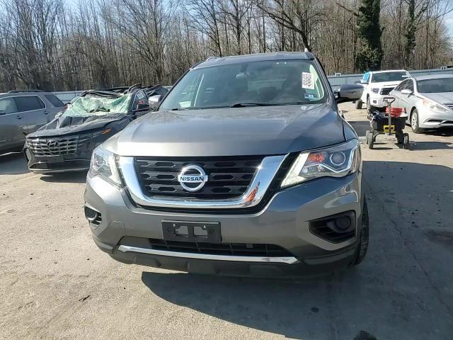 2019 Nissan Pathfinder - Image 11