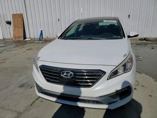 2015 Hyundai Sonata - Image 13