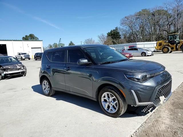 2024 Kia Soul - Image 10