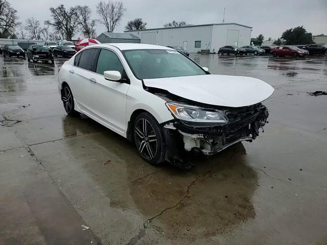 2017 Honda Accord - Image 10