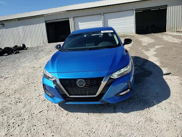 2021 Nissan Sentra - Image 13