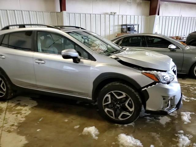 2019 Subaru XV - Image 11