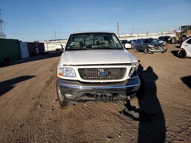2003 Ford F-150 - Image 10