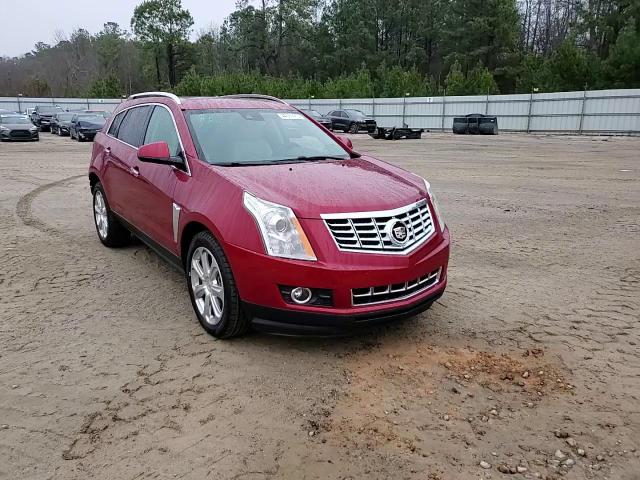 2015 Cadillac SRX - Image 12